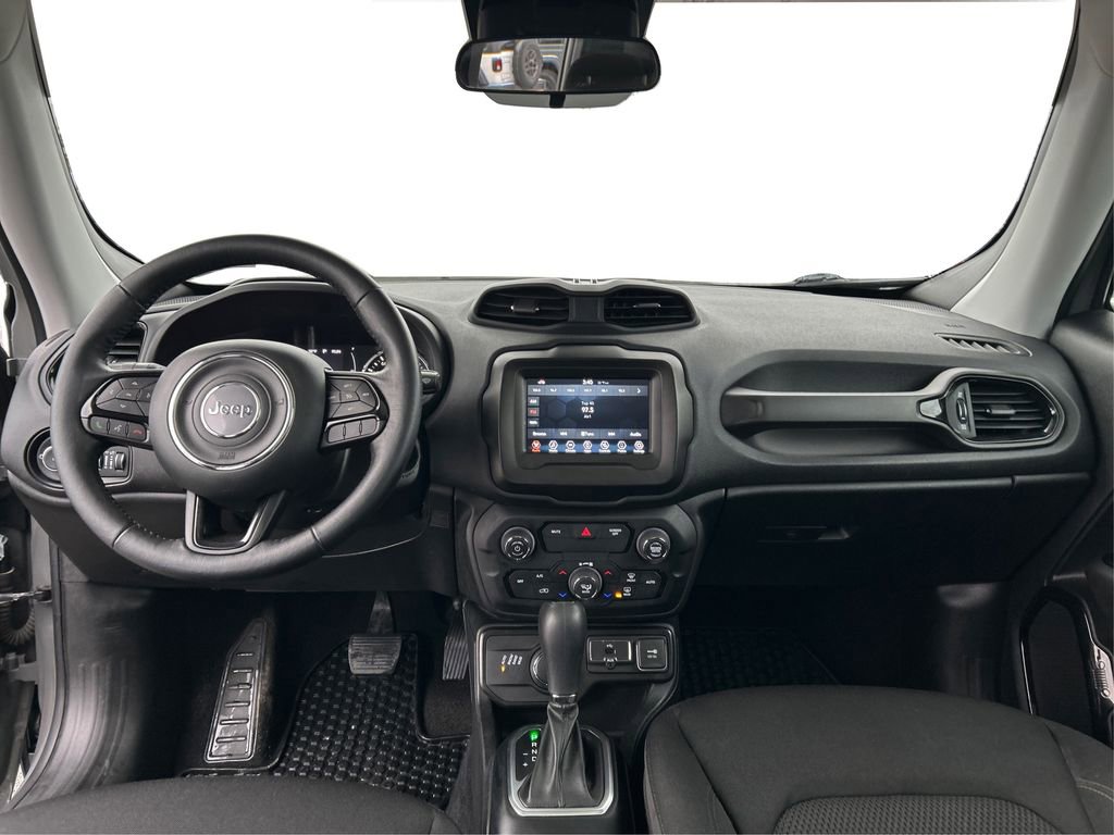 Used 2020 Jeep Renegade Altitude image 25