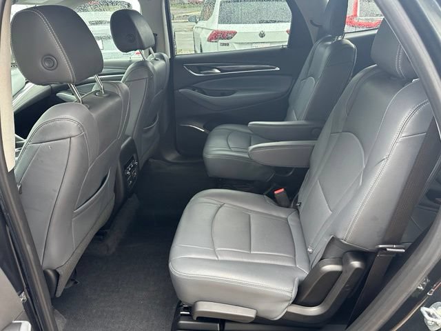 Used 2018 Buick Enclave Essence w/ Trailering Package AWD/4WD image 15