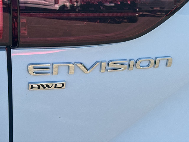 New 2026 Buick Envision Sport Touring AWD/4WD image 15
