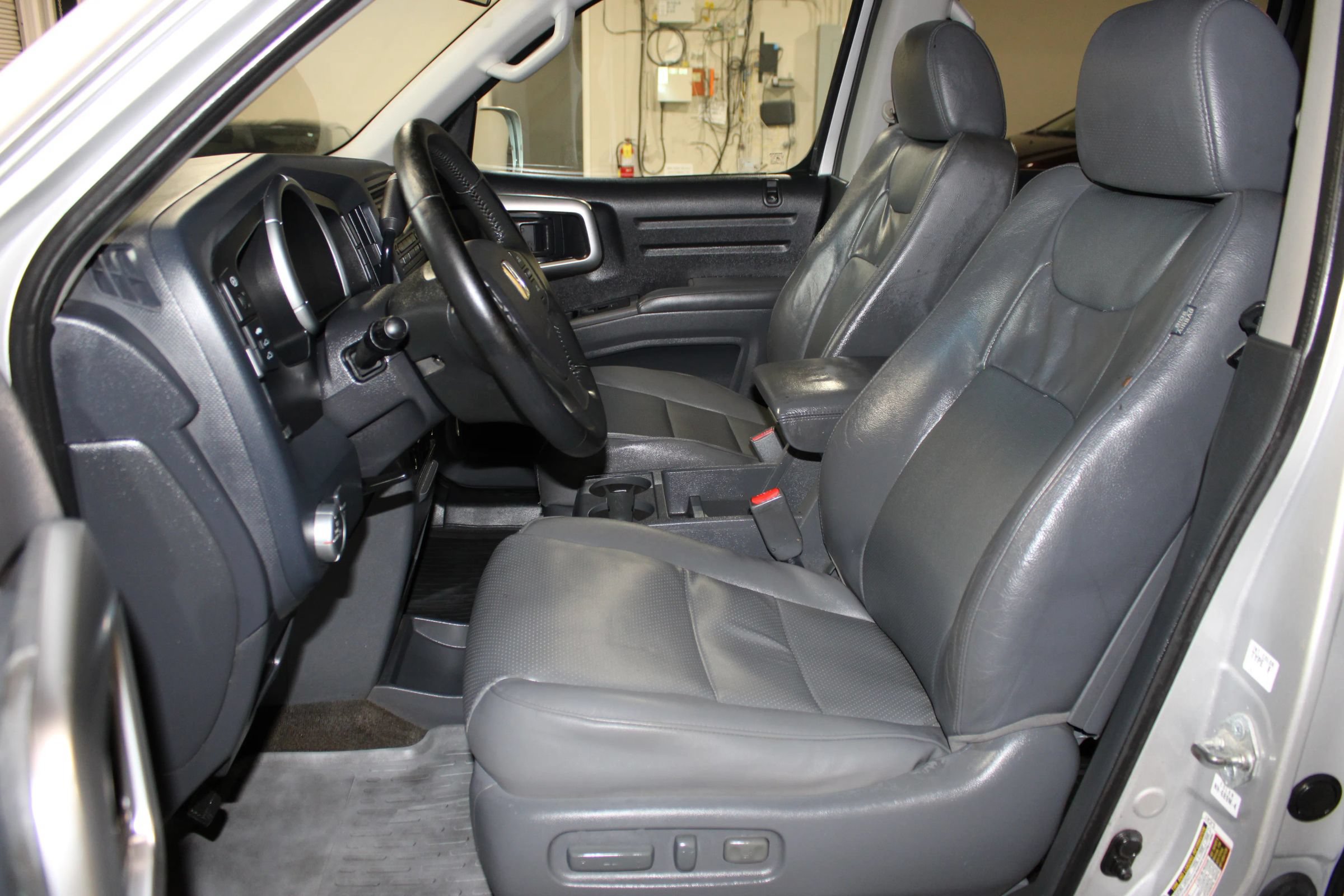 Used 2007 Honda Ridgeline RTL image 22