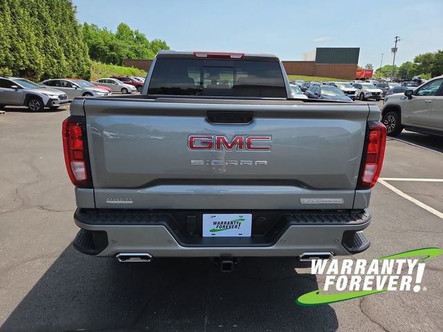 New 2026 GMC Sierra 1500 Elevation AWD/4WD image 6