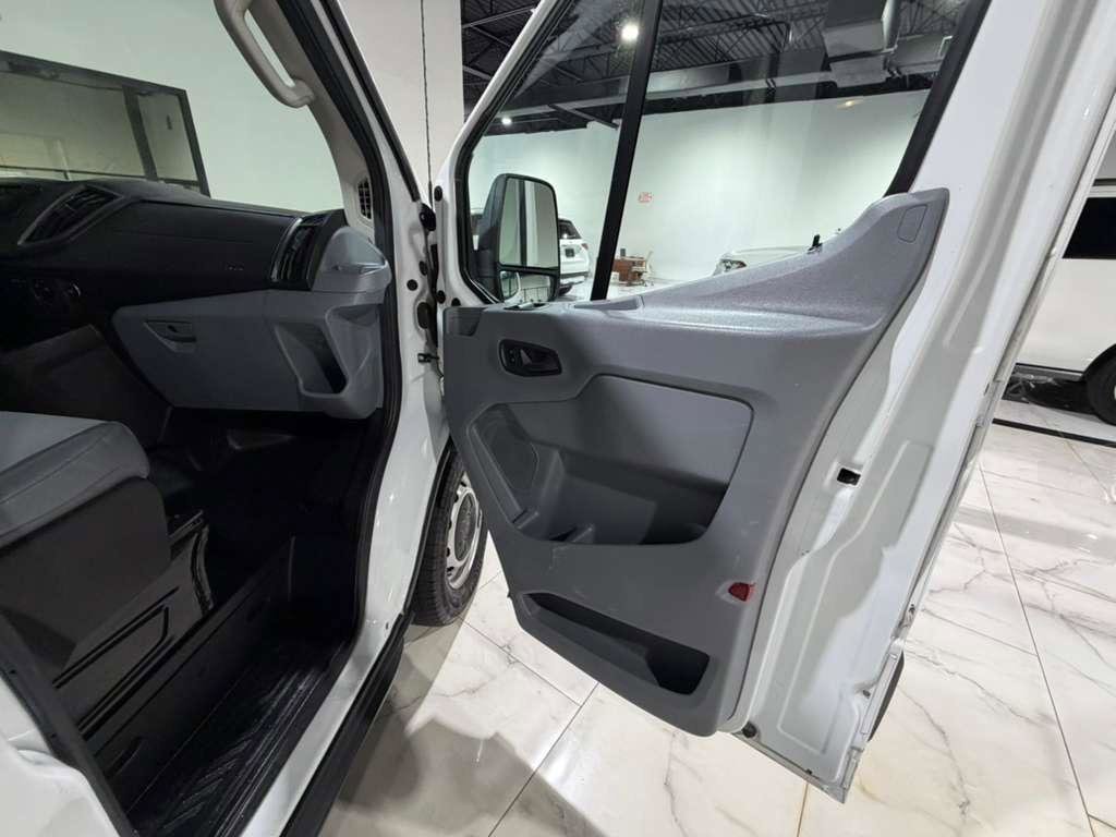Used 2018 Ford Transit 350 XL RWD image 14