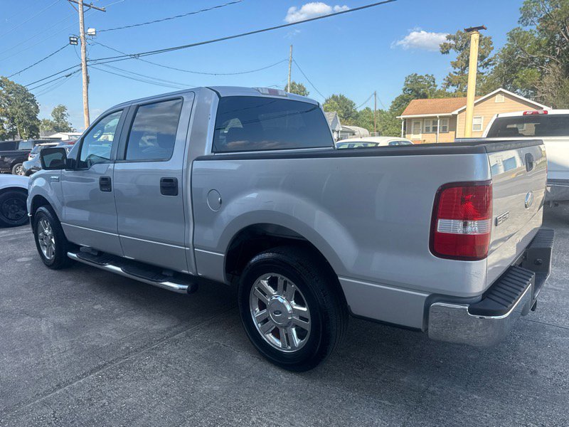 Used 2008 Ford F150 2WD SuperCrew image 3