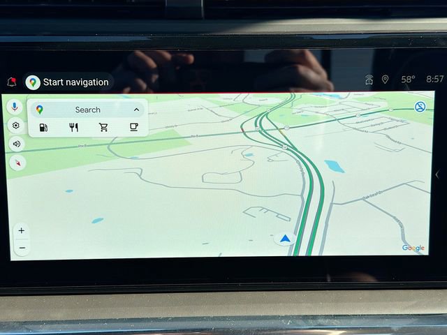 New 2026 GMC Sierra 2500 Denali Ultimate image 11