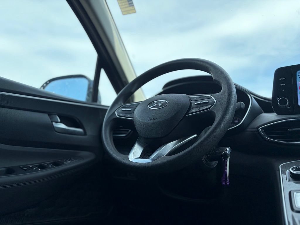 Used 2023 Hyundai Santa Fe SE AWD/4WD image 39