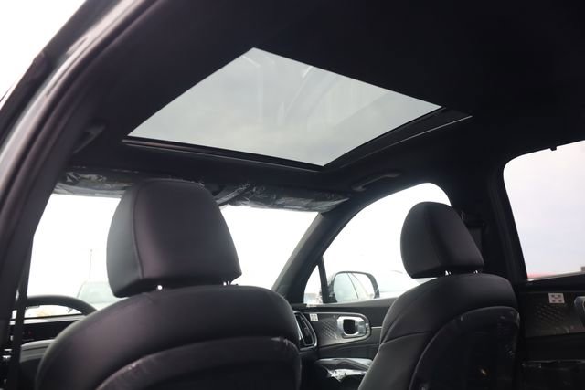 New 2026 Kia Sorento SX Prestige image 25
