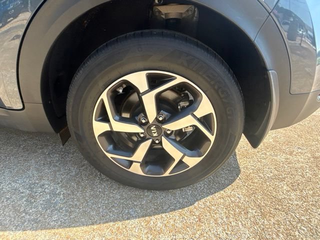 Used 2020 Kia Sportage LX w/ LX Popular Package AWD/4WD image 9