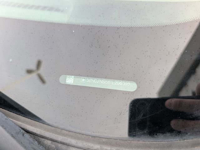 Used 2015 Chevrolet Trax LTZ image 40