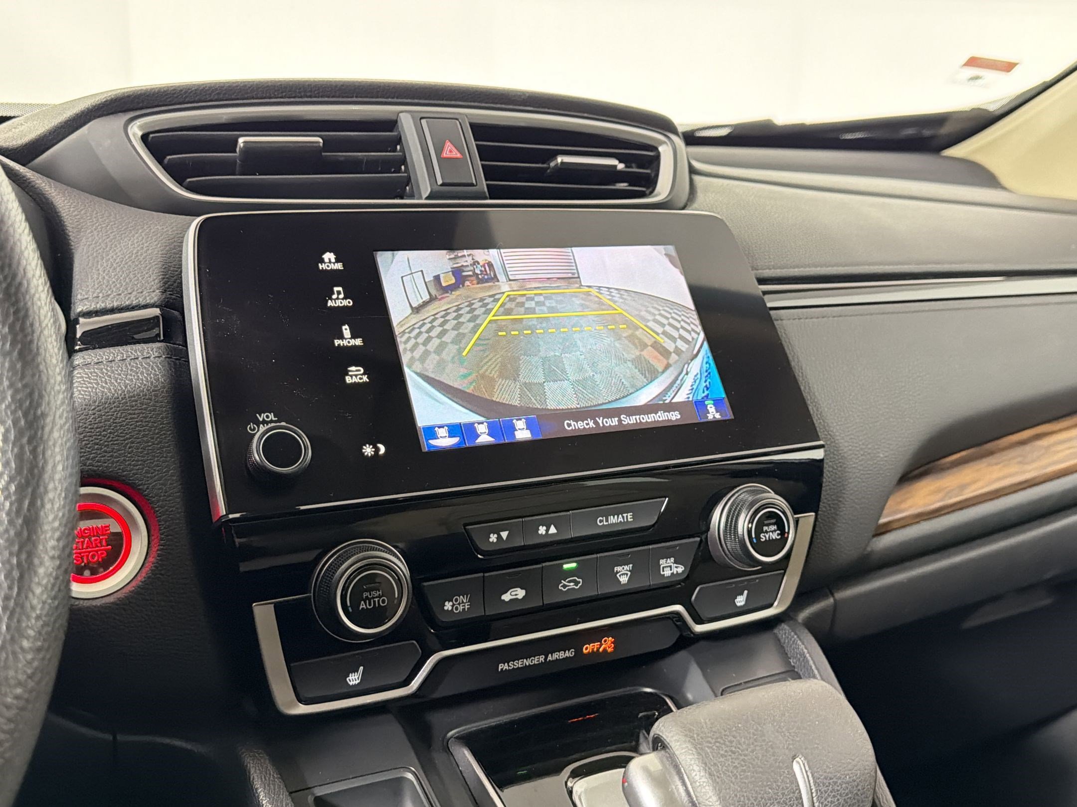 Used 2022 Honda CR-V EX image 24