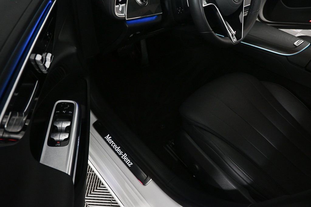 Certified 2025 Mercedes-Benz E 350 Sedan image 7