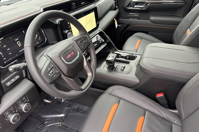 New 2026 GMC Sierra 1500 AT4 w/ AT4 Premium Package image 10