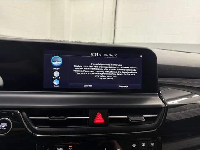 Certified 2024 Kia Seltos S AWD/4WD image 21