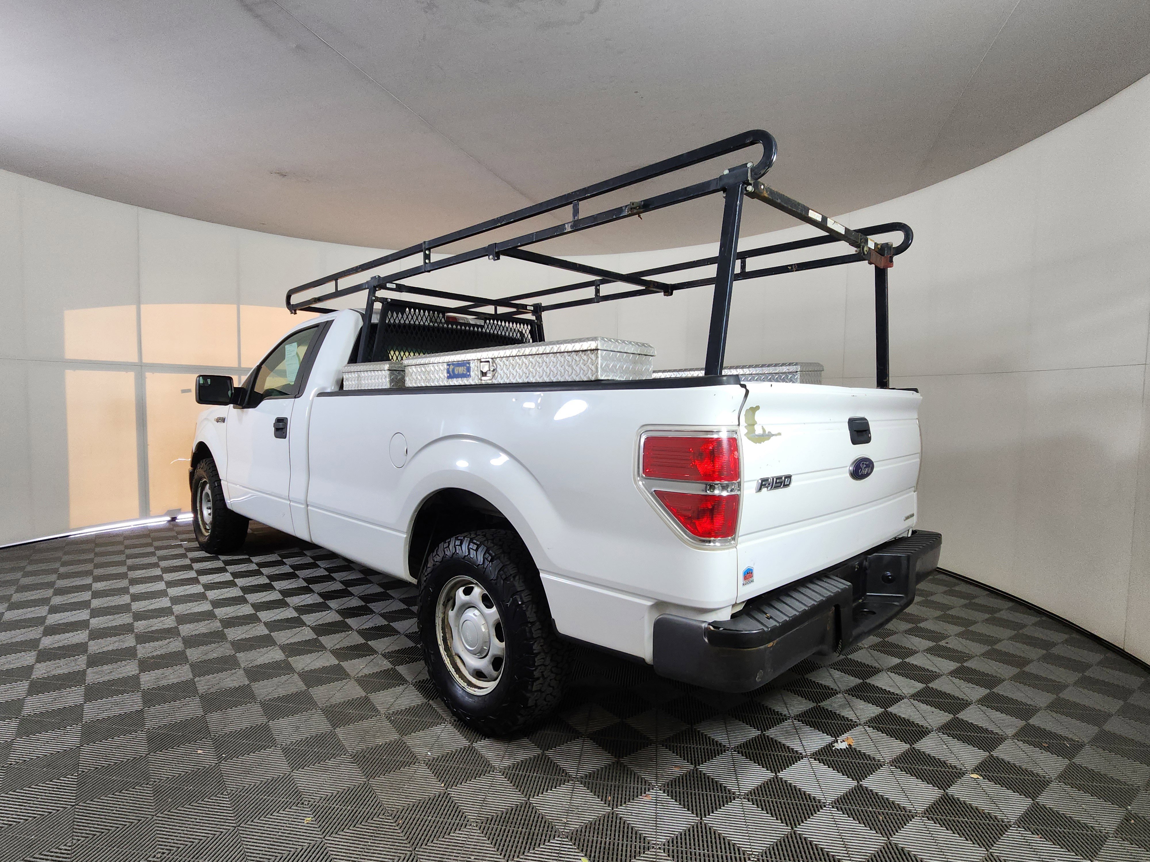 Used 2014 Ford F150 XL image 5