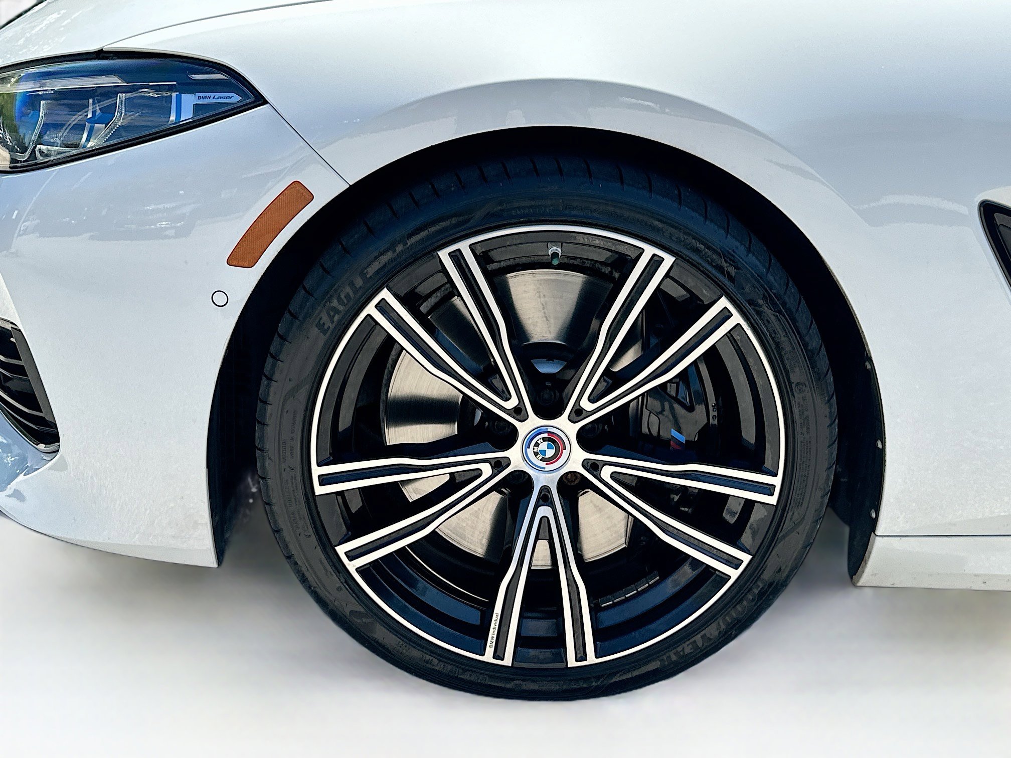 Used 2023 BMW M850i Gran Coupe xDrive AWD/4WD image 28