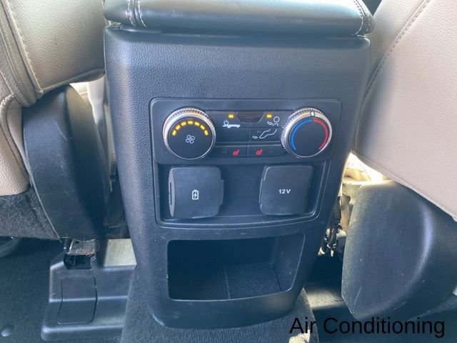 Used 2021 Ford Explorer Limited image 25