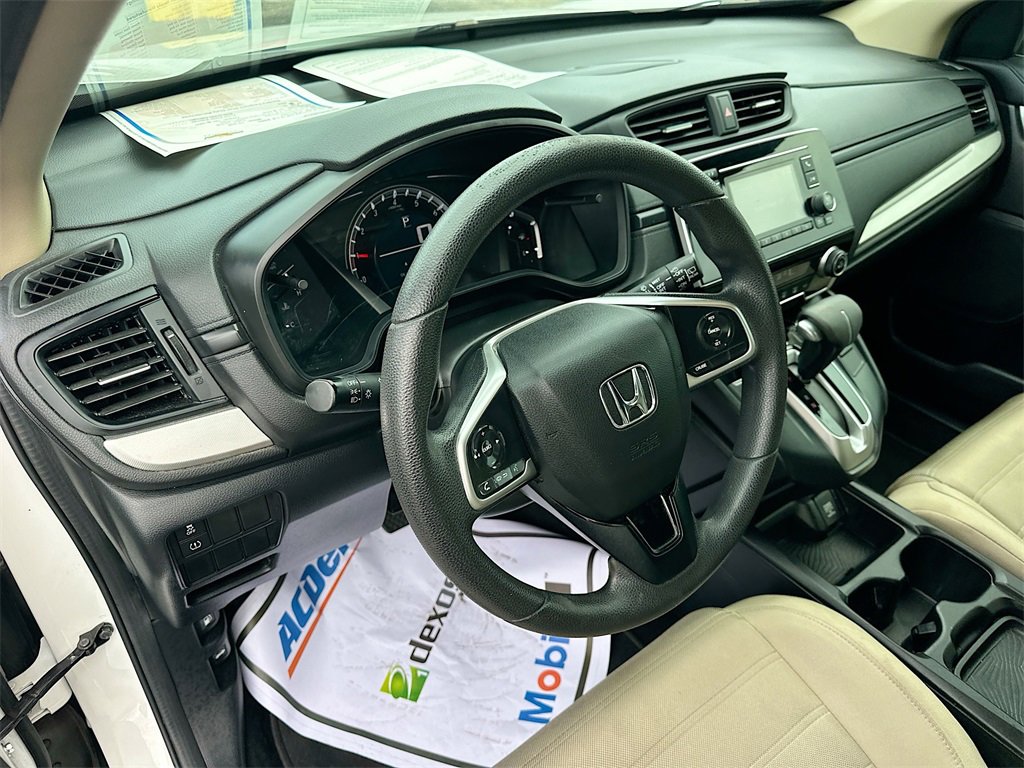 Used 2019 Honda CR-V LX image 9