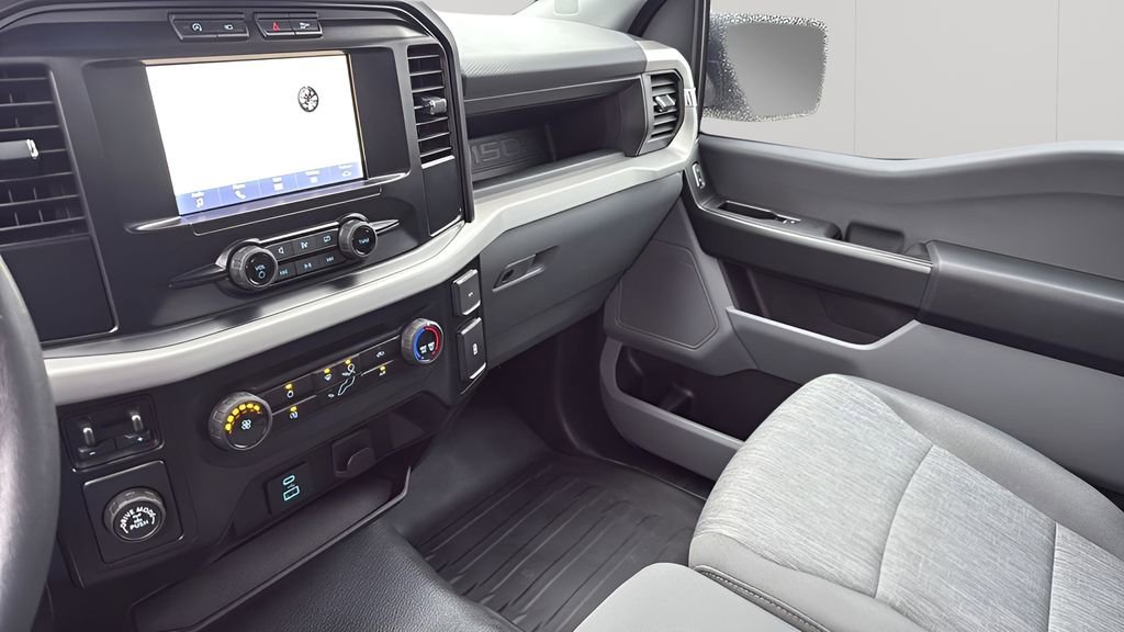 Used 2023 Ford F150 XL w/ Max Trailer Tow Package image 20