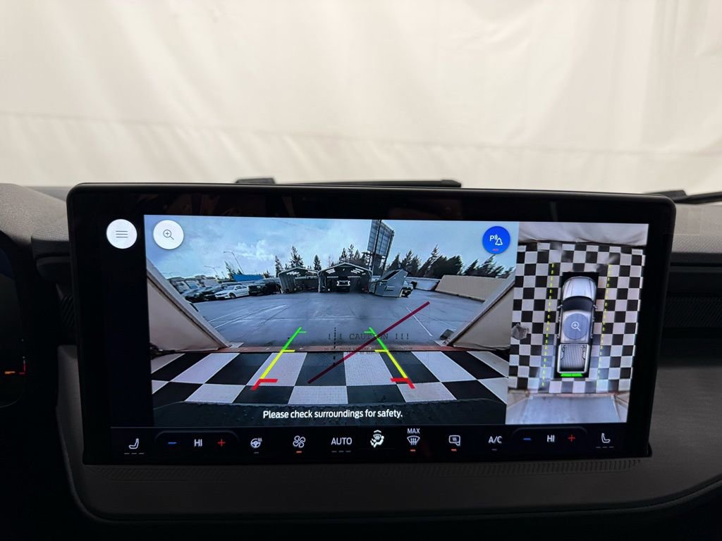 New 2026 Ford Maverick Tremor image 33