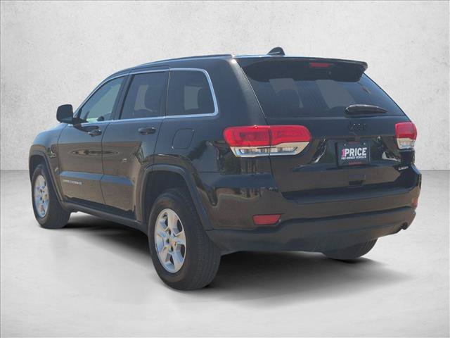 Used 2016 Jeep Grand Cherokee Laredo RWD image 8