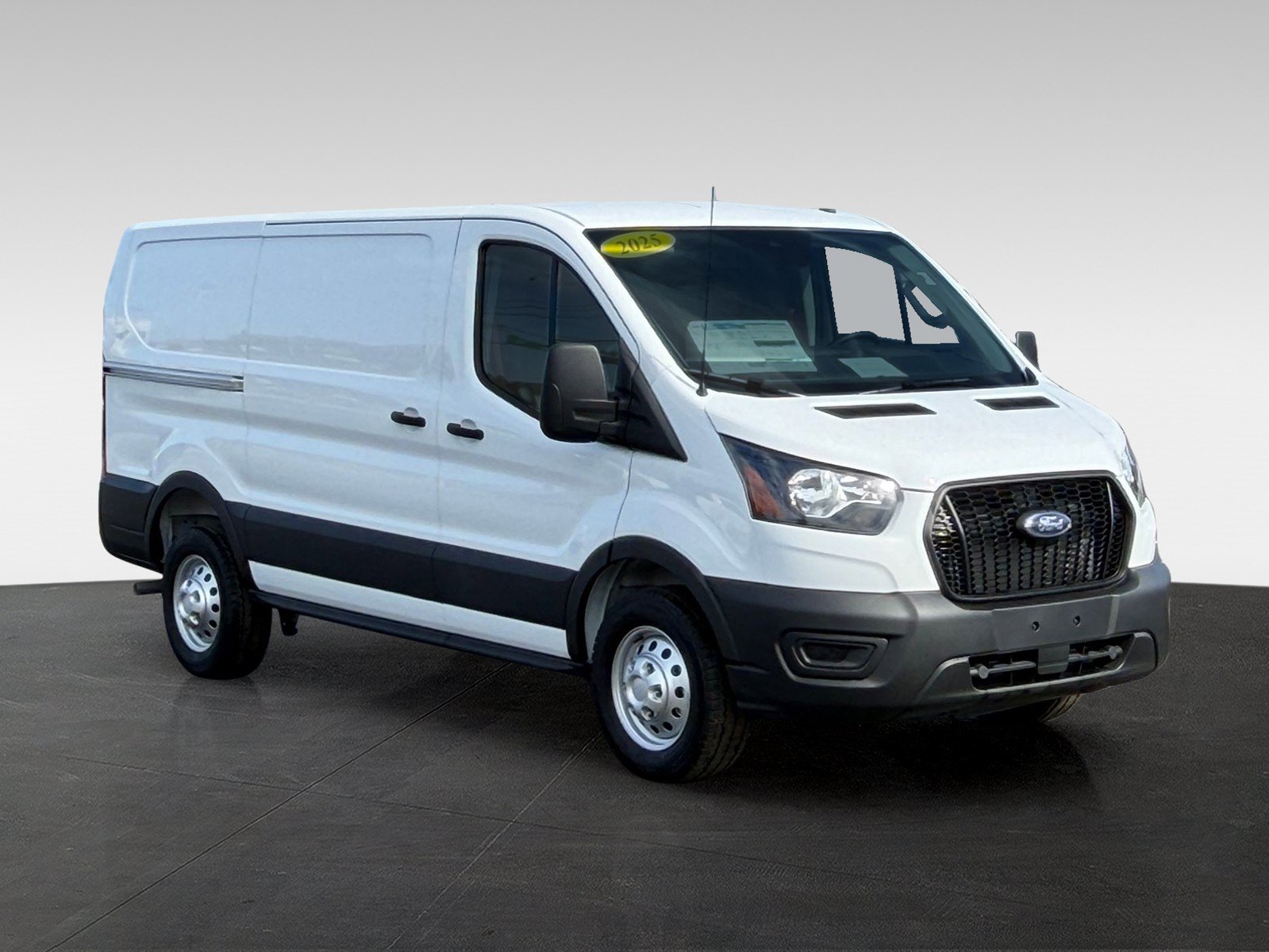 Used 2025 Ford Transit 150 Low Roof AWD image 3