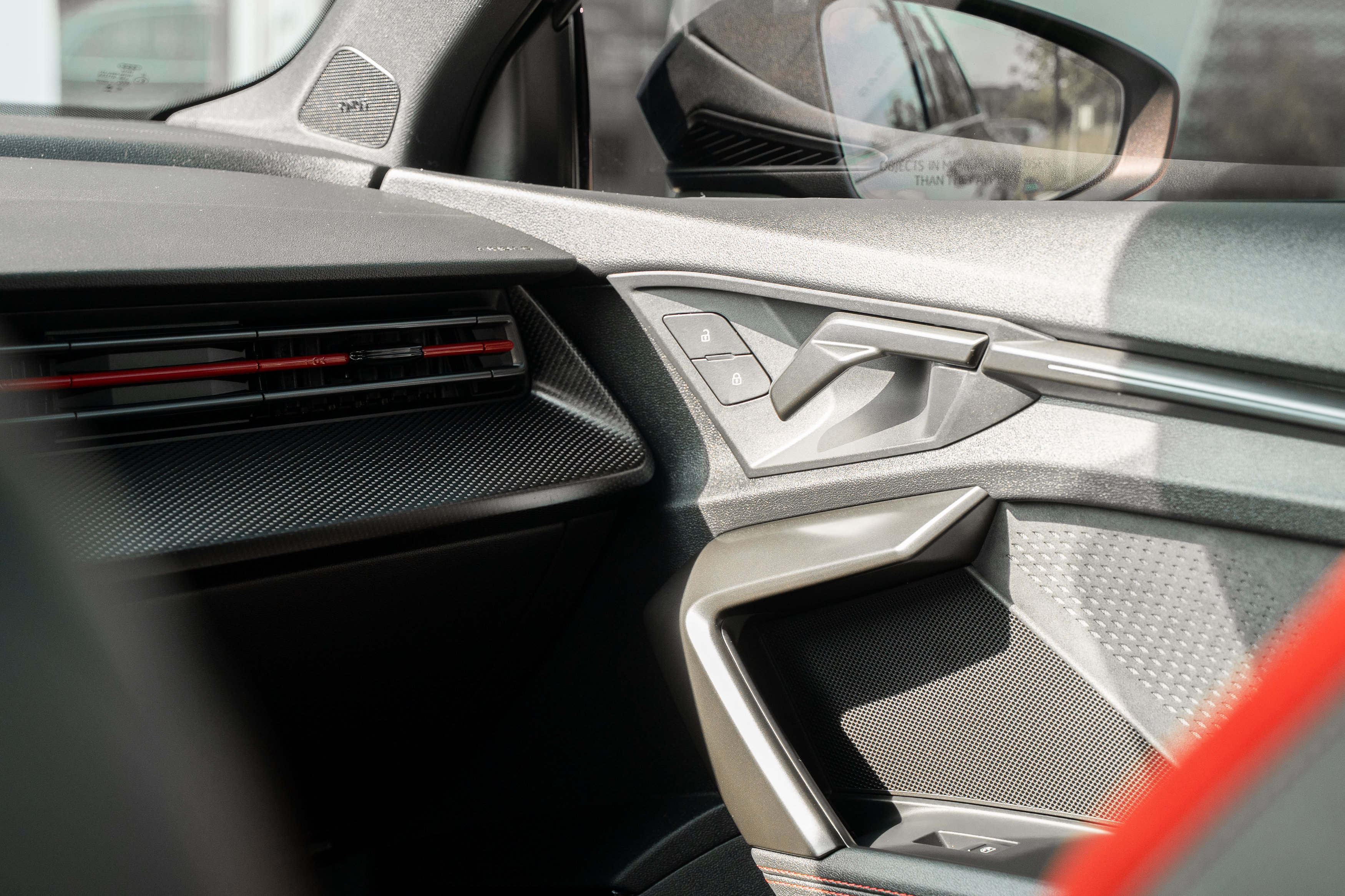 Certified 2025 Audi RS 3 AWD/4WD image 18