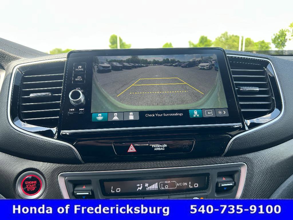 Used 2026 Honda Ridgeline TrailSport+ image 21