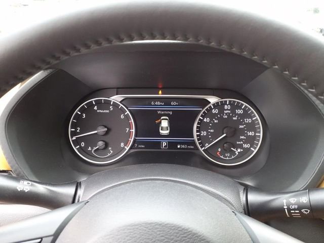 Used 2023 Nissan Sentra SV w/ SV Premium Package image 15