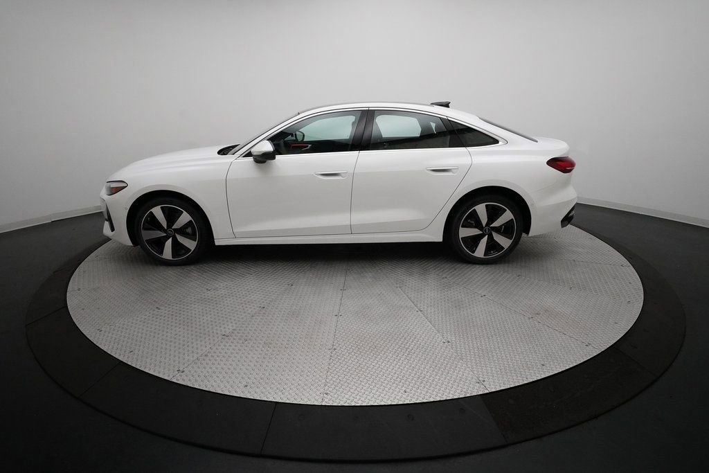 New 2025 Audi A5 2.0T Premium image 25