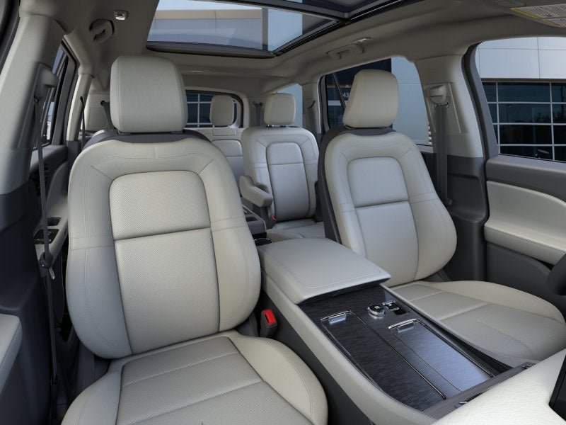 New 2026 Lincoln Aviator Reserve w/ Illumination Package AWD/4WD image 10