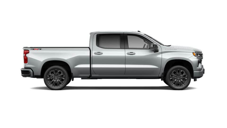 New 2026 Chevrolet Silverado 1500 RST w/ Convenience Package II AWD/4WD image 59