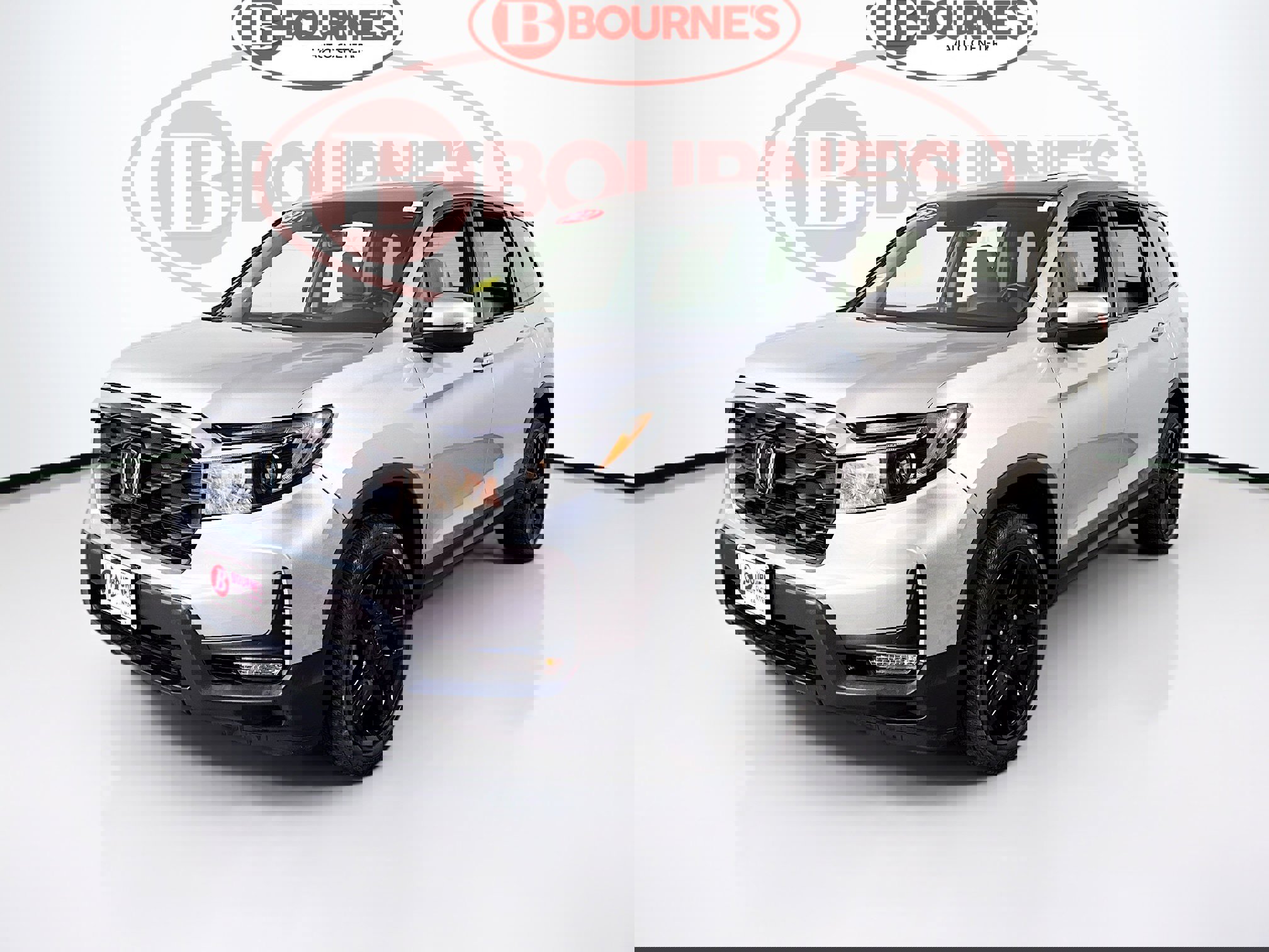 Used 2022 Honda Passport EX-L image 7