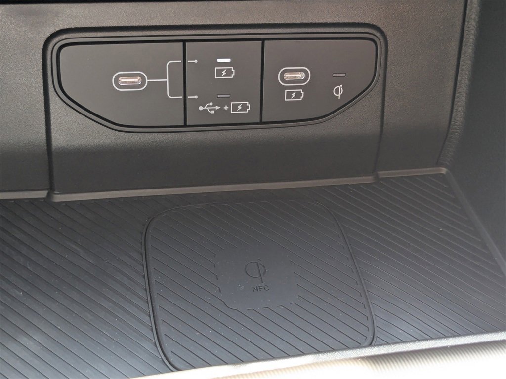 New 2026 Kia Sportage SX image 27