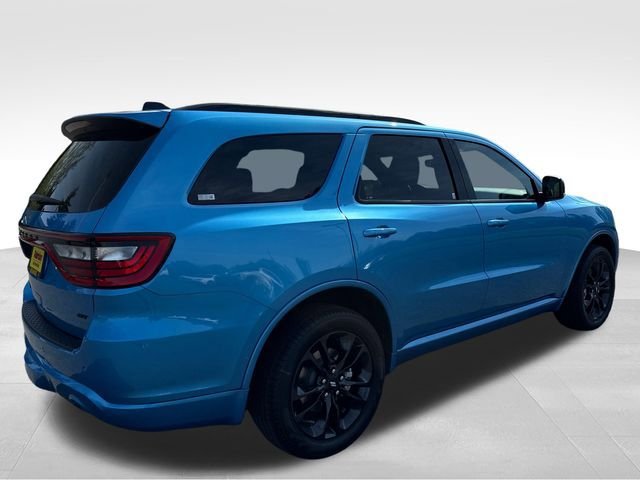 New 2026 Dodge Durango GT AWD/4WD image 7