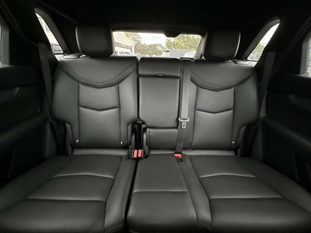 Used 2020 Cadillac XT5 Luxury AWD/4WD image 48
