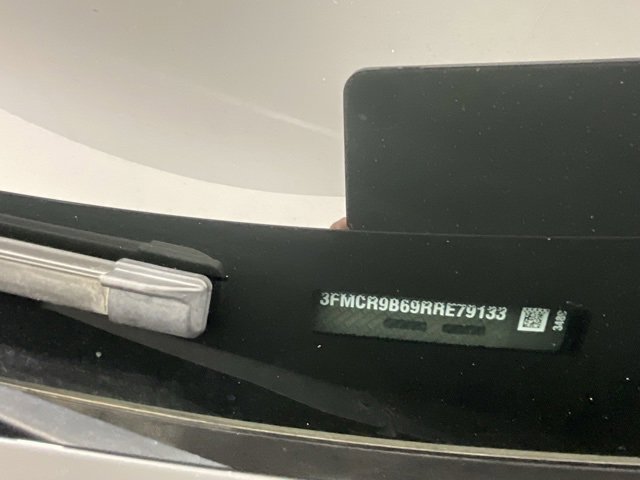 Used 2024 Ford Bronco Sport Big Bend w/ Convenience Package image 25