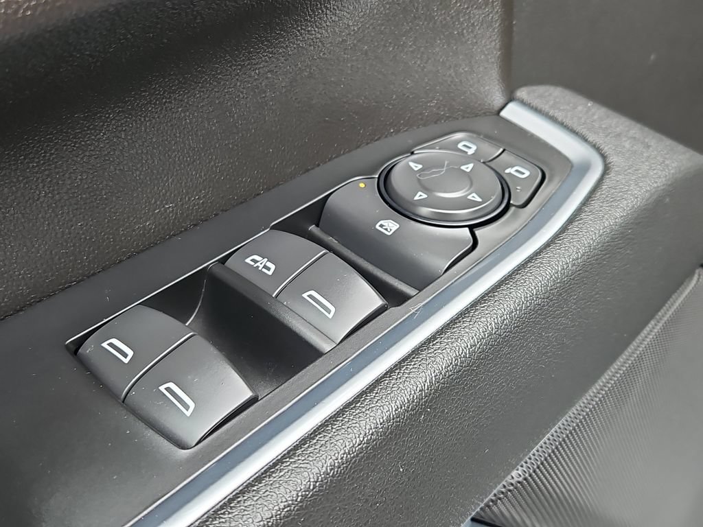 Used 2026 Chevrolet Silverado 2500 LT AWD/4WD image 29