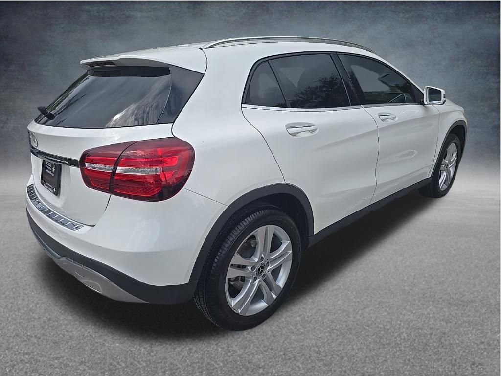 Used 2020 Mercedes-Benz GLA 250 image 5