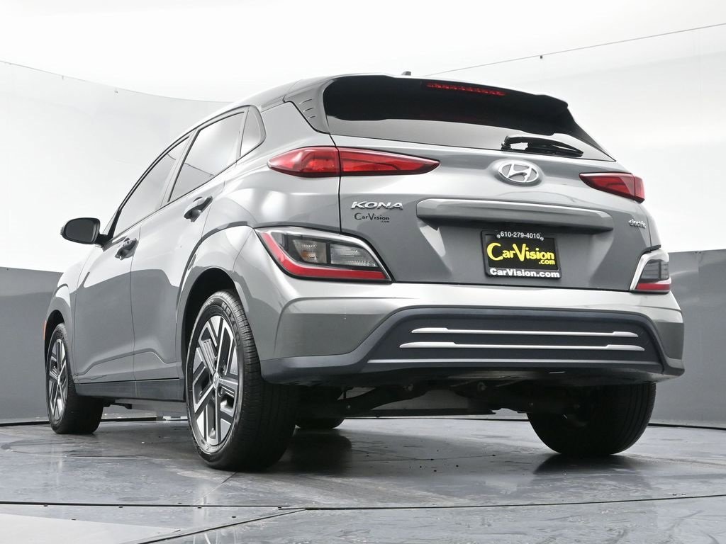 Used 2023 Hyundai Kona SE w/ Cargo Package image 51