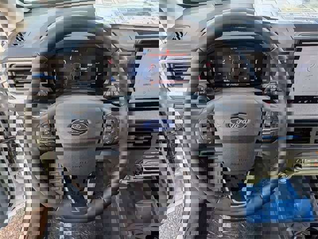 New 2025 Ford Maverick XLT w/ Equipment Group 301A image 50