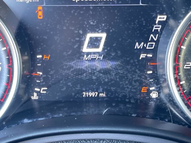 Used 2022 Dodge Charger SXT RWD image 39