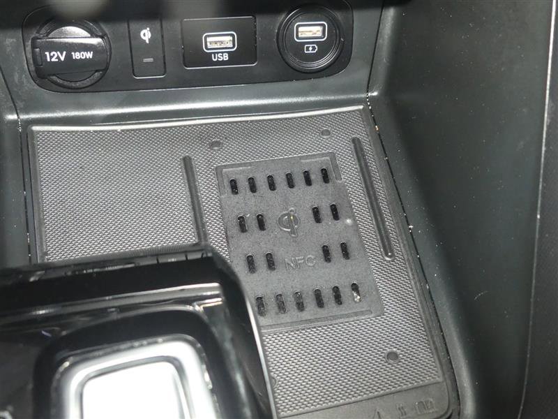 Used 2022 Hyundai Sonata SEL w/ Convenience Package FWD image 41