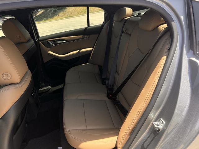 New 2026 Cadillac CT5 Premium Luxury RWD image 27