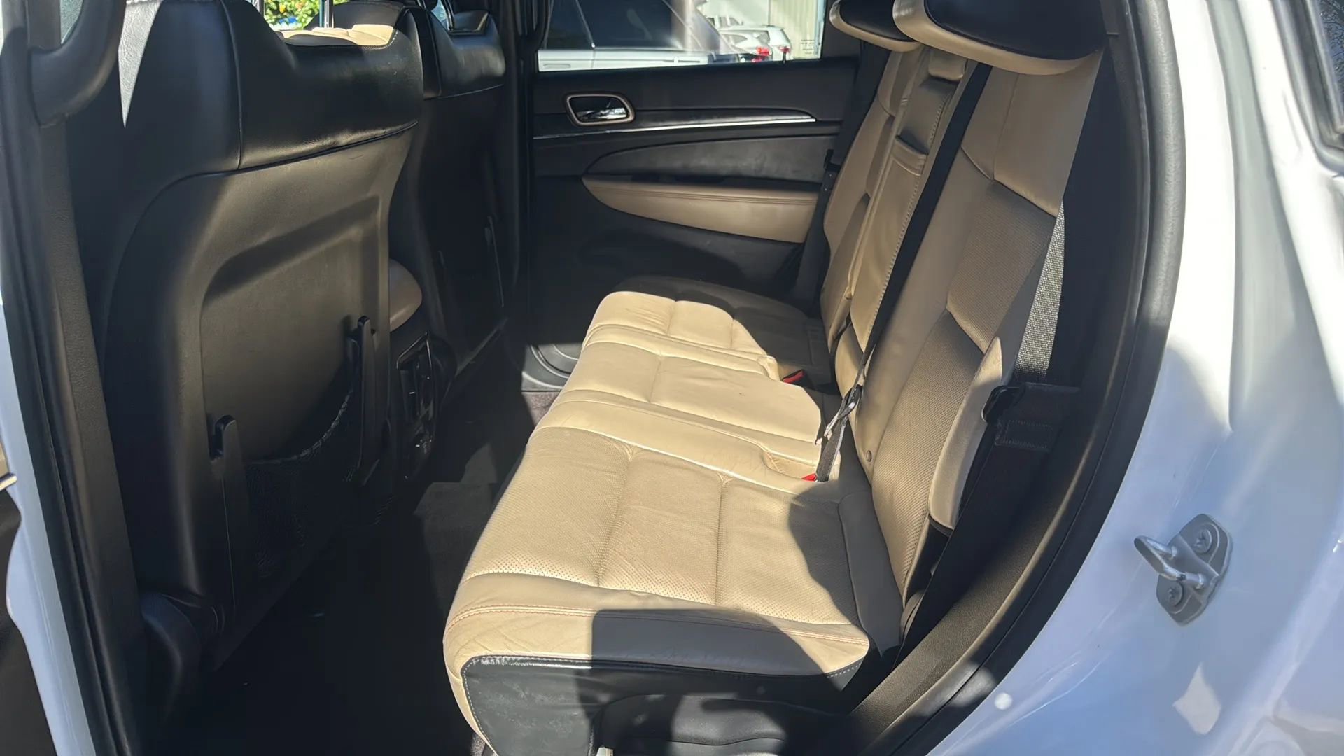 Used 2016 Jeep Grand Cherokee Limited 75th Anniversary image 11