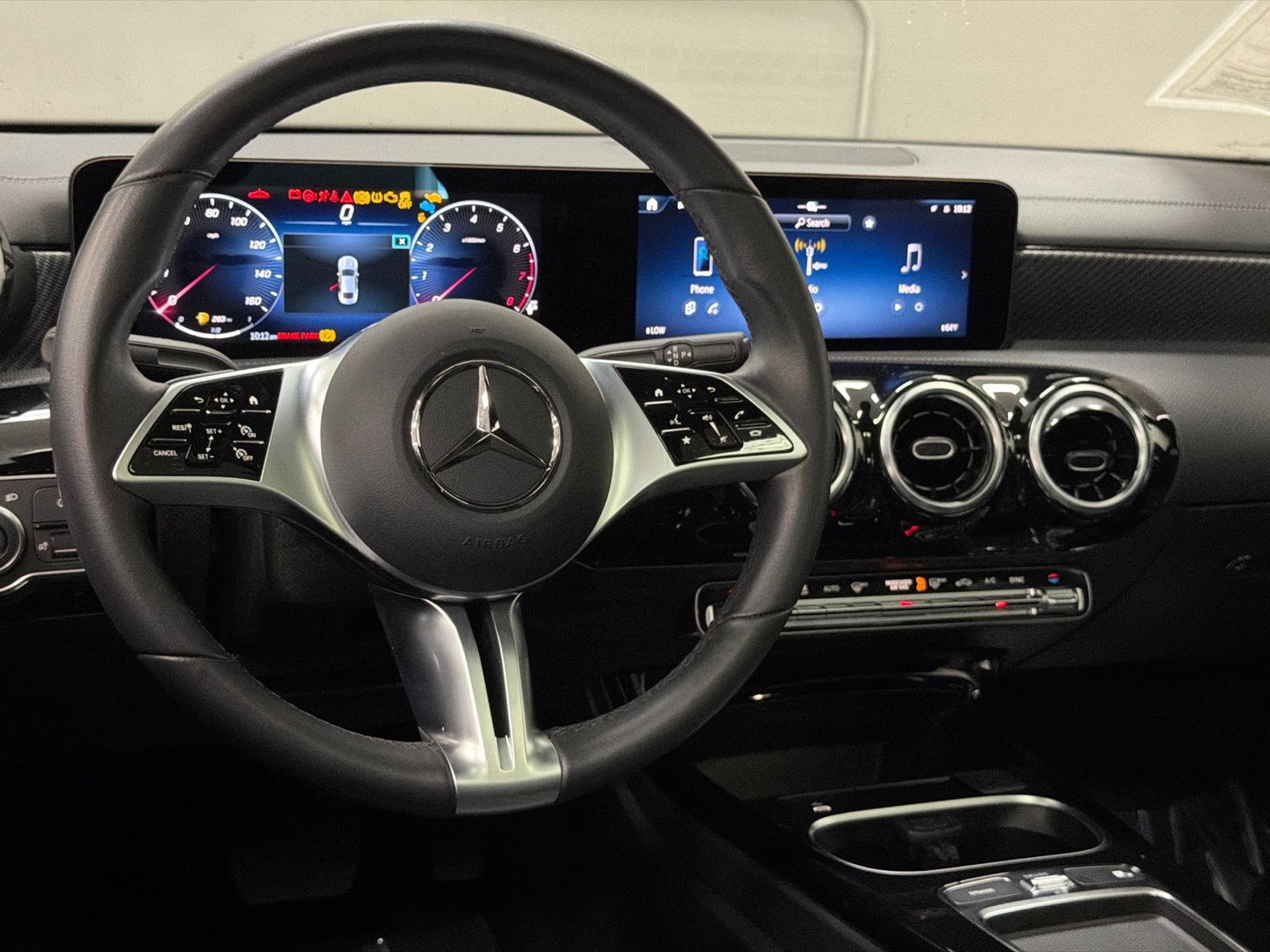 Used 2026 Mercedes-Benz CLA 250 image 35