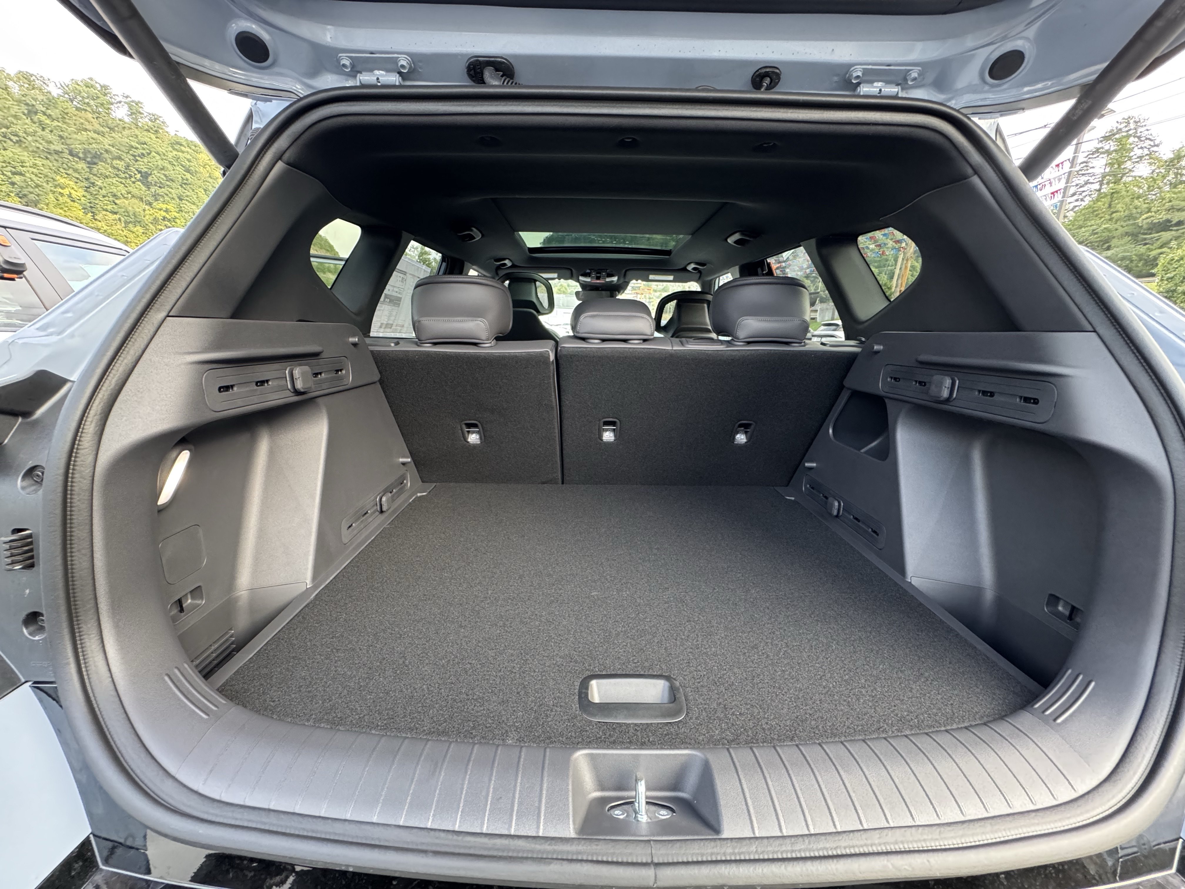 New 2027 Kia Seltos X-Line S AWD/4WD image 29