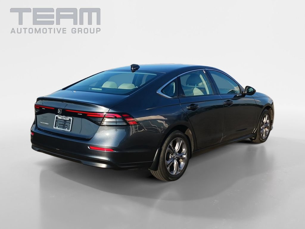 Used 2023 Honda Accord EX image 7