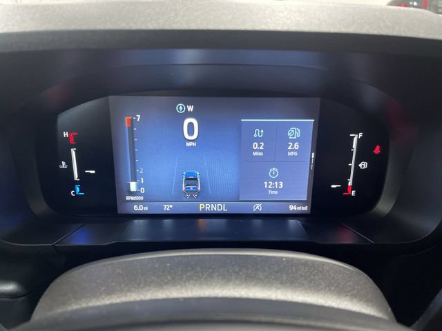 New 2025 Ford Maverick XLT w/ XLT Luxury Package AWD/4WD image 14