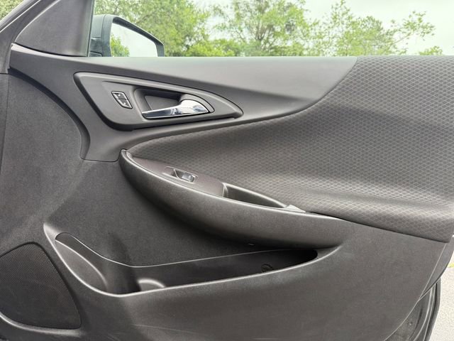 Used 2023 Chevrolet Malibu LS FWD image 26
