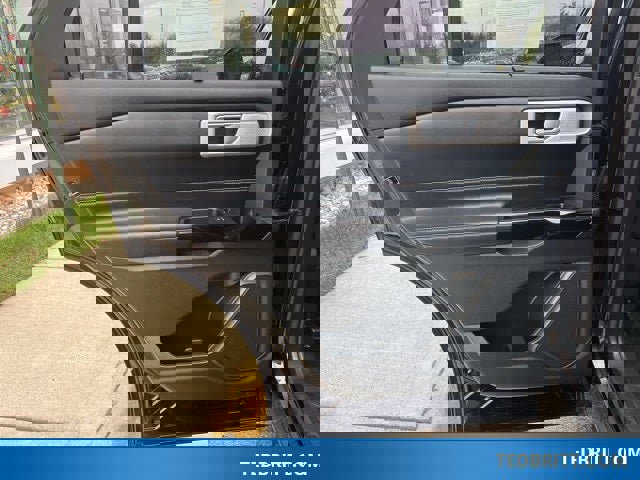 Used 2022 Ford Explorer ST w/ Equipment Group 401A image 18