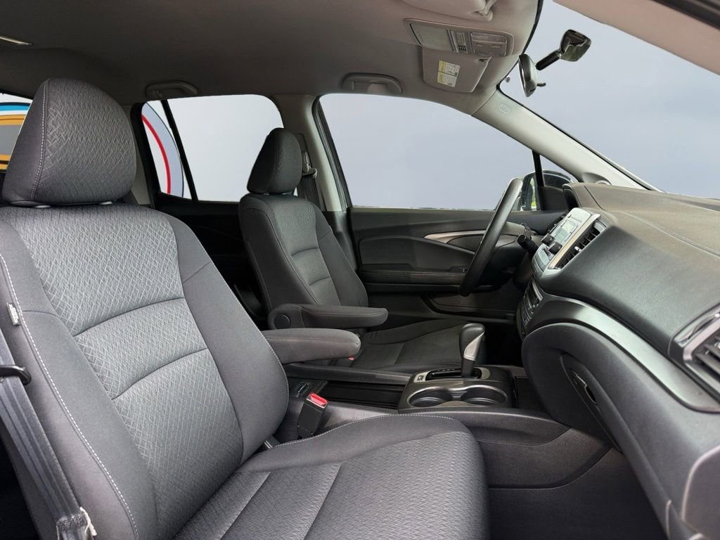 Used 2019 Honda Ridgeline Sport image 22
